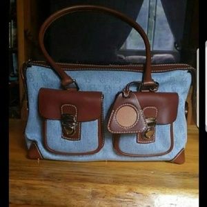 NWT Dooney & Bourke bag.